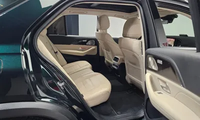 Mercedes-Benz GLE-Class 2021, 68782 км, за 37080.44 USD - фото 12