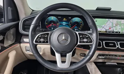 Mercedes-Benz GLE-Class 2021, 68782 км, за 37080.44 USD - фото 13