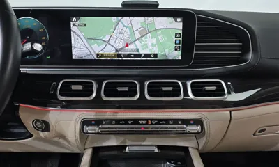 Mercedes-Benz GLE-Class 2021, 68782 км, за 37080.44 USD - фото 14