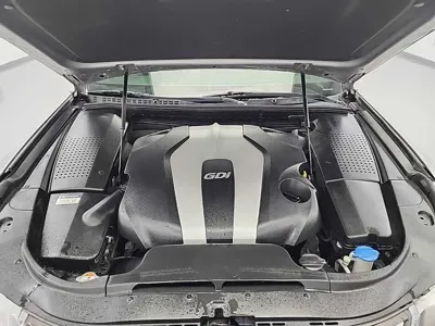 Hyundai Equus 2012, 173590 км, за 2487.86 USD