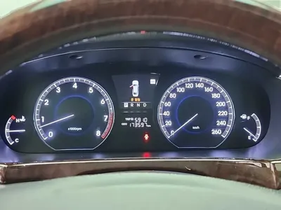 Hyundai Equus 2012, 173590 км, за 2487.86 USD - фото 6