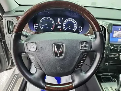 Hyundai Equus 2012, 173590 км, за 2487.86 USD - фото 9