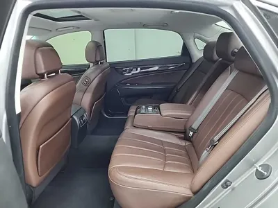Hyundai Equus 2012, 173590 км, за 2487.86 USD - фото 12
