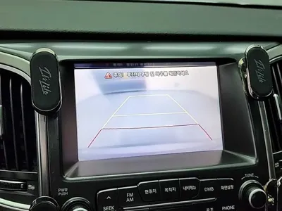 Hyundai Equus 2012, 173590 км, за 2487.86 USD - фото 17