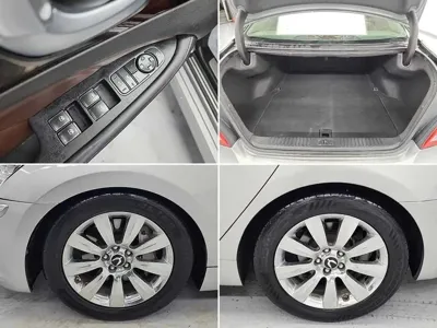 Hyundai Equus 2012, 173590 км, за 2487.86 USD - фото 19