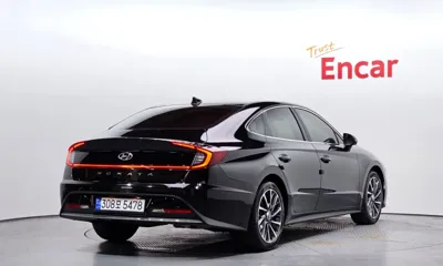 Hyundai Sonata 2023, 24875 км, за 17395.3 USD