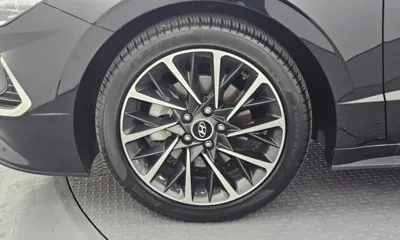 Hyundai Sonata 2023, 24875 км, за 17395.3 USD