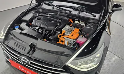 Hyundai Sonata 2023, 24875 км, за 17395.3 USD - фото 6