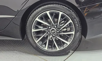 Hyundai Sonata 2023, 24875 км, за 17395.3 USD - фото 21