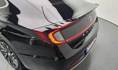 Hyundai Sonata 2023, 24875 км, за 17395.3 USD - фото 23