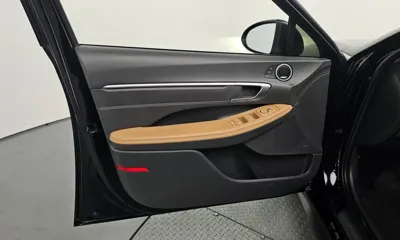Hyundai Sonata 2023, 24875 км, за 17395.3 USD - фото 24