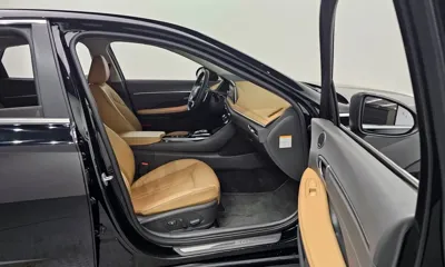 Hyundai Sonata 2023, 24875 км, за 17395.3 USD - фото 26