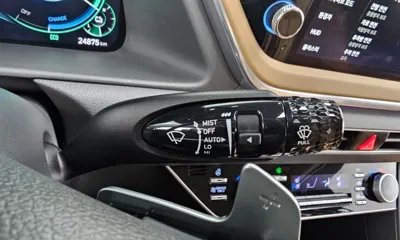 Hyundai Sonata 2023, 24875 км, за 17395.3 USD - фото 30