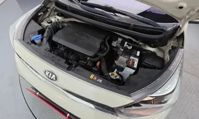Kia Morning 2018, 166993 км, за 3938.56 USD - фото 6