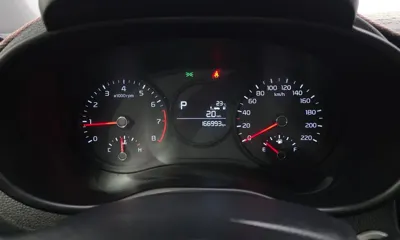 Kia Morning 2018, 166993 км, за 3938.56 USD - фото 8