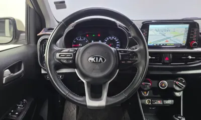 Kia Morning 2018, 166993 км, за 3938.56 USD - фото 14
