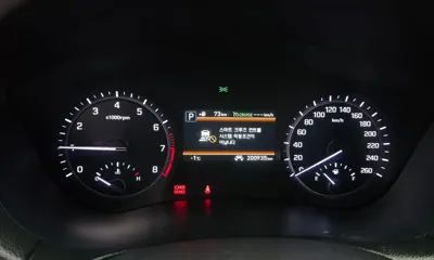 Genesis G80 2018, 200935 км, за 9184.01 USD - фото 8