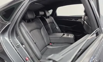 Genesis G80 2018, 200935 км, за 9184.01 USD - фото 12