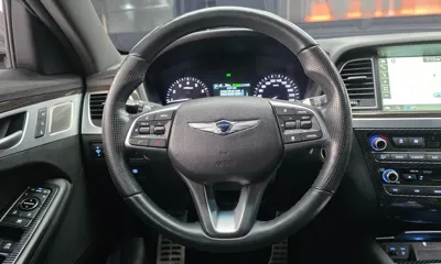 Genesis G80 2018, 200935 км, за 9184.01 USD - фото 13