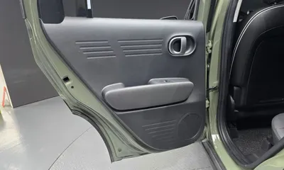 Hyundai Casper 2024, 34080 км, за 10343.49 USD - фото 25