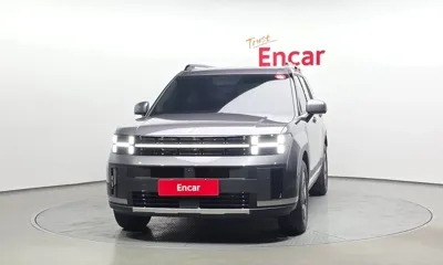 Hyundai Santafe 2025, 15054 км, за 23893.92 USD