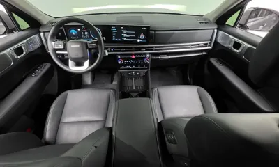 Hyundai Santafe 2025, 15054 км, за 23893.92 USD - фото 7