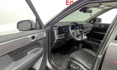 Hyundai Santafe 2025, 15054 км, за 23893.92 USD - фото 10