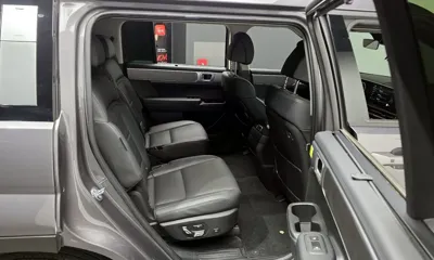 Hyundai Santafe 2025, 15054 км, за 23893.92 USD - фото 11