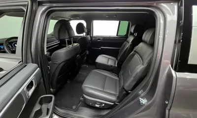Hyundai Santafe 2025, 15054 км, за 23893.92 USD - фото 12