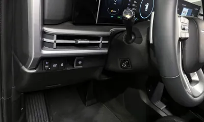 Hyundai Santafe 2025, 15054 км, за 23893.92 USD - фото 17