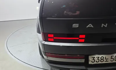 Hyundai Santafe 2025, 15054 км, за 23893.92 USD - фото 23