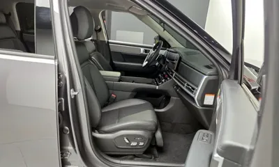 Hyundai Santafe 2025, 15054 км, за 23893.92 USD - фото 26
