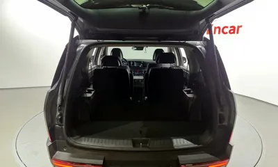 Hyundai Santafe 2025, 15054 км, за 23893.92 USD - фото 39
