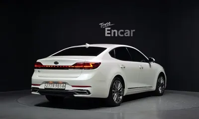 Kia K7 2020, 105612 км, за 11921.83 USD
