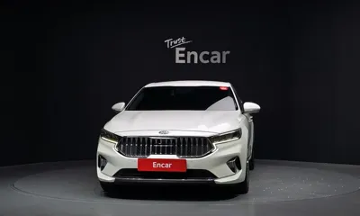 Kia K7 2020, 105612 км, за 11921.83 USD