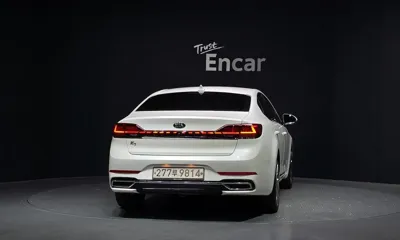 Kia K7 2020, 105612 км, за 11921.83 USD