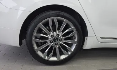 Kia K7 2020, 105612 км, за 11921.83 USD