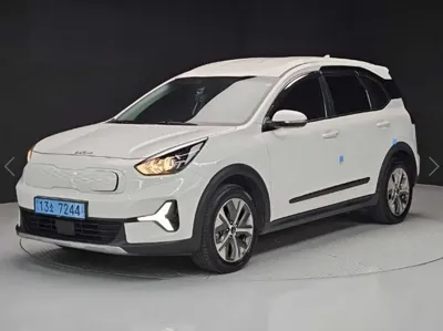 Kia Niro · 2023 год