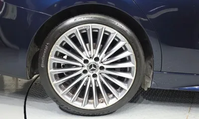 Mercedes-Benz C-Class 2023, 41518 км, за 28291.98 USD