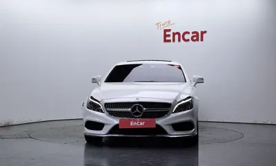 Mercedes-Benz CLS-Class 2017, 113921 км, за 11684.39 USD