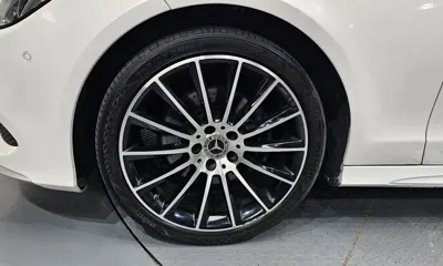 Mercedes-Benz CLS-Class 2017, 113921 км, за 11684.39 USD