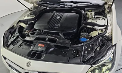 Mercedes-Benz CLS-Class 2017, 113921 км, за 11684.39 USD - фото 6