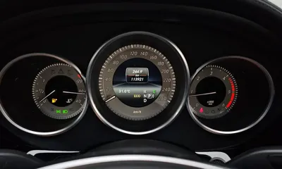 Mercedes-Benz CLS-Class 2017, 113921 км, за 11684.39 USD - фото 8