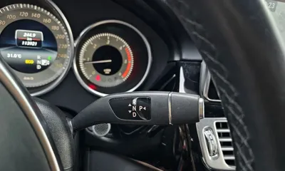 Mercedes-Benz CLS-Class 2017, 113921 км, за 11684.39 USD - фото 9