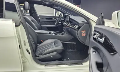Mercedes-Benz CLS-Class 2017, 113921 км, за 11684.39 USD - фото 11