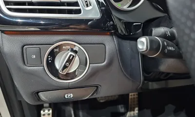 Mercedes-Benz CLS-Class 2017, 113921 км, за 11684.39 USD - фото 16