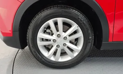 KG_Mobility_Ssangyong TIBOLI 2018, 70136 км, за 5710.91 USD
