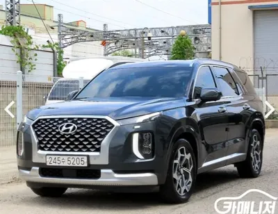 Hyundai Palisade 2021, 274351 км, за 13778.39 USD