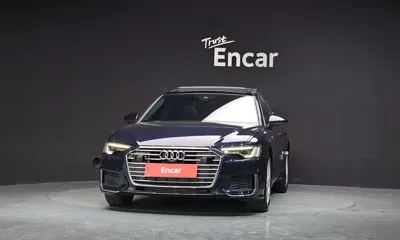 Audi A6 2020, 51440 км, за 16973.9 USD