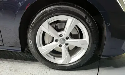 Audi A6 2020, 51440 км, за 16973.9 USD